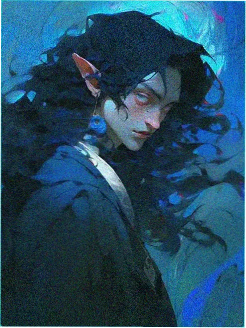 四月物语
